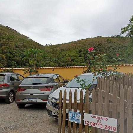 Pousada Alejandro Cunha Exterior foto