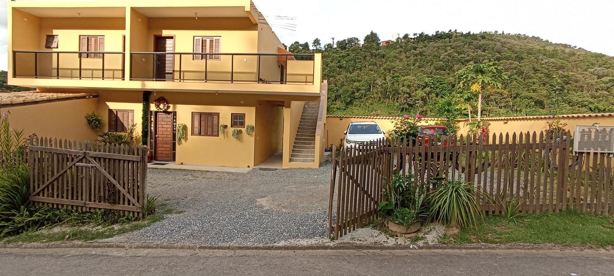 Pousada Alejandro Cunha Exterior foto