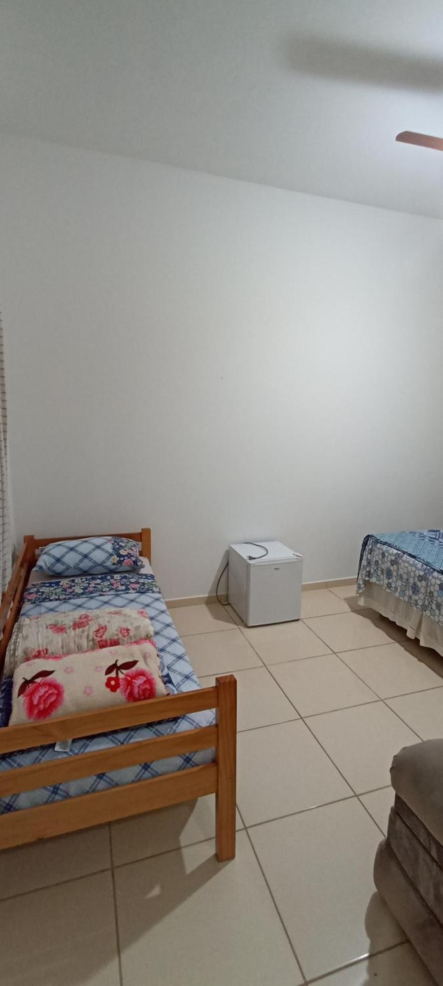 Pousada Alejandro Cunha Quarto foto